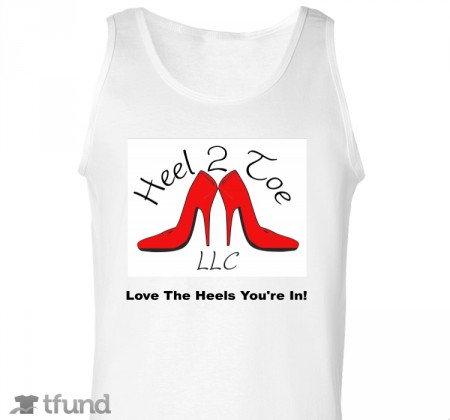 Love The Heels You're In